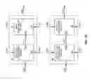 Fig. 16 - Direct current (DC)-DC converter having a multi-stage output filter