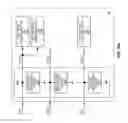 Fig. 161 - Direct current (DC)-DC converter having a multi-stage output filter