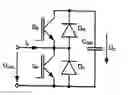 Fig. 01 - Method for producing an output voltage and assembly for performing the method