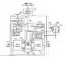 Fig. 01 - Power source device, image forming apparatus and voltage control method