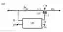 Fig. 01 - Current-rectifying device, gate-boosting rectifier and method of permitting current to flow in one direction when driven by AC input voltage