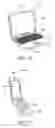 Fig. 10 - RESONATOR ELEMENT, RESONATOR, ELECTRONIC DEVICE, ELECTRONIC APPARATUS, AND MOBILE OBJECT