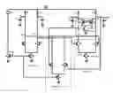 Fig. 01 - Circuit for improving clock rates in high speed electronic circuits using feedback based flip-flops