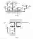 Fig. 22 - Circuit for improving clock rates in high speed electronic circuits using feedback based flip-flops