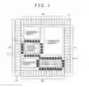 Fig. 02 - Semiconductor integrated circuit having a switch, an electrically- conductive electrode line and an electrically-conductive virtual line