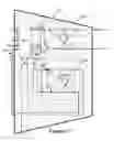 Fig. 28 - CONTROLLABLE STORAGE ELEMENTS FOR AN IC
