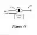 Fig. 43 - CONTROLLABLE STORAGE ELEMENTS FOR AN IC