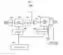 Fig. 08 - Switching power control circuit