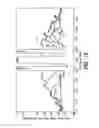 Fig. 16 - Digital predistortion of wideband power amplifiers with reduced observation bandwidth