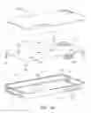 Fig. 06 - Co-molded multi-layered protective case for mobile device