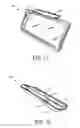Fig. 07 - Metallic protective case for electronic device