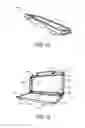 Fig. 08 - Metallic protective case for electronic device