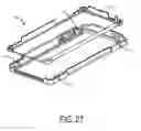 Fig. 17 - Metallic protective case for electronic device