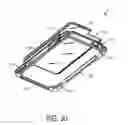 Fig. 20 - Metallic protective case for electronic device