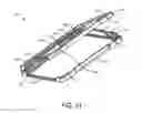 Fig. 21 - Metallic protective case for electronic device