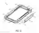 Fig. 22 - Metallic protective case for electronic device