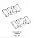 Fig. 18 - Methods and apparatus for including a confidential structural component in a third party remote product simulation