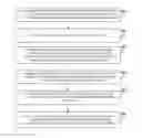 Fig. 01 - Electronic personal signature generation and distribution for personal communication
