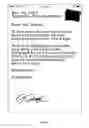 Fig. 07 - Electronic personal signature generation and distribution for personal communication