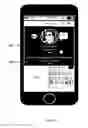Fig. 25 - Electronic personal signature generation and distribution for personal communication