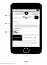 Fig. 28 - Electronic personal signature generation and distribution for personal communication