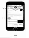 Fig. 29 - Electronic personal signature generation and distribution for personal communication