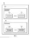 Fig. 08 - Scalable software monitoring infrastructure, using parallel task queuing, to operate in elastic cloud environments