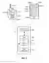 Fig. 08 - Exchanging internet protocol version capability information between client devices over a communications network