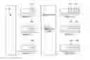 Fig. 01 - Mobile terminal, control node, packet transfer node, and method for controlling congestion