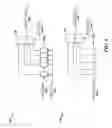 Fig. 07 - Low-voltage differential signaling or 2-wire differential link with symbol transition clocking