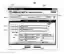 Fig. 01 - Automatically enabling the forwarding of instant messages