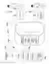 Fig. 02 - Managing display of private information