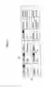 Fig. 12 - Method of controlling user information and information processing apparatus