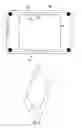 Fig. 03 - Portable data processing apparatus and peripheral apparatus