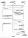 Fig. 89 - Mobile device with data service monitoring, categorization, and display for different applications and networks