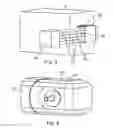 Fig. 03 - Radiation tolerant camera