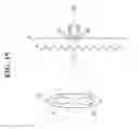 Fig. 17 - Image sensor having multiple operation modes