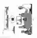 Fig. 10 - System and apparatus for smart devices based conferencing