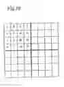 Fig. 19 - Image decoding apparatus for removal of coding distortion by comparing pixel difference value with threshold