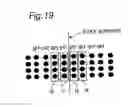 Fig. 20 - Image decoding apparatus for removal of coding distortion by comparing pixel difference value with threshold