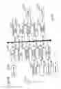 Fig. 30 - Image decoding apparatus for removal of coding distortion by comparing pixel difference value with threshold