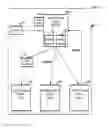 Fig. 08 - Method and infrastructure for synchronized streaming of content
