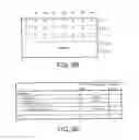 Fig. 16 - Extensions to trigger parameters table for interactive television