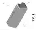 Fig. 02 - Speaker core with removable jacket