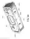 Fig. 07 - Speaker core with removable jacket