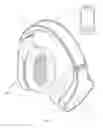 Fig. 02 - Power transferring headphones
