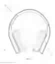Fig. 03 - Power transferring headphones