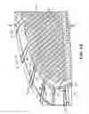 Fig. 09 - MEMS microphone with spring suspended backplate