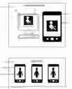 Fig. 01 - SYSTEMS AND METHODS TO REMOTELY RESTRICT THE USE OF MOBILE DEVICE