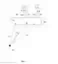 Fig. 02 - Apparatus for discreet communication for a mobile communication device